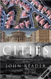 Capa do artigo Cities