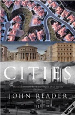 Capa do artigo Cities