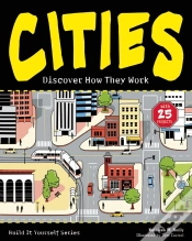 Capa do artigo Cities