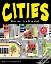 Capa do artigo Cities
