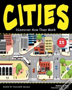 Capa do artigo Cities