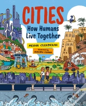 Capa do artigo Cities