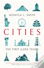 Capa do artigo Cities