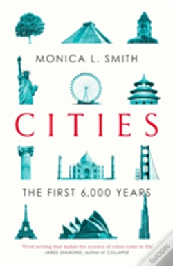 Capa do artigo Cities