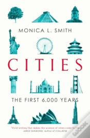 Capa do artigo Cities