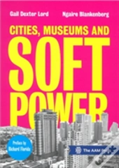 Cities, Museums And Soft Power