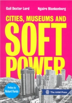 Capa do artigo Cities, Museums And Soft Power