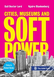 Capa do artigo Cities, Museums And Soft Power