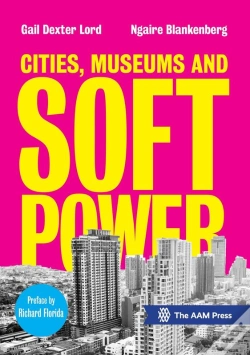 Capa do artigo Cities, Museums And Soft Power