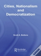 Capa do artigo Cities, Nationalism And Democratization