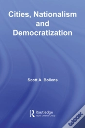 Capa do artigo Cities, Nationalism And Democratization