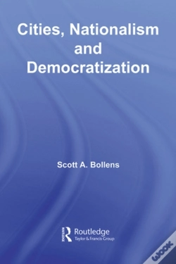 Capa do artigo Cities, Nationalism And Democratization