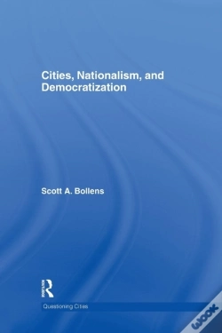 Capa do artigo Cities, Nationalism And Democratization