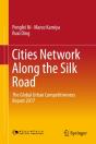 Cities Network Along The Silk Road - Preview