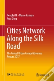Capa do artigo Cities Network Along The Silk Road