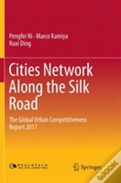Capa do artigo Cities Network Along The Silk Road