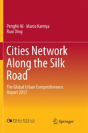 Cities Network Along The Silk Road - Preview