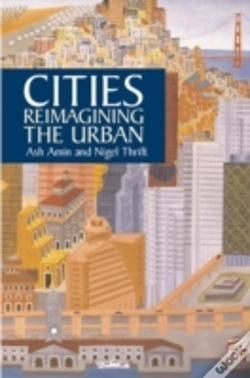 Capa do artigo Cities