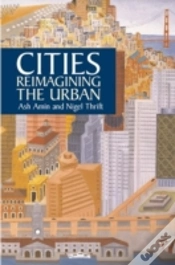 Capa do artigo Cities