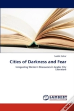 Capa do artigo Cities Of Darkness And Fear