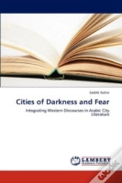 Capa do artigo Cities Of Darkness And Fear
