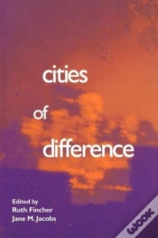 Capa do artigo Cities Of Difference