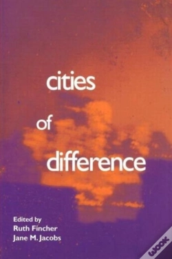 Capa do artigo Cities Of Difference