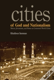 Capa do artigo Cities Of God And Nationalism