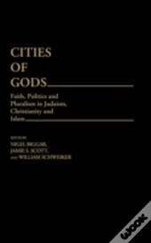 Cities Of Gods
