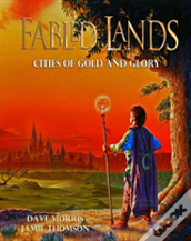 Cities Of Gold And Glory