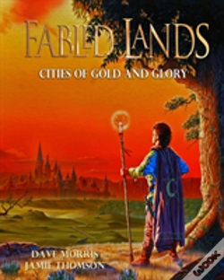 Capa do artigo Cities Of Gold And Glory