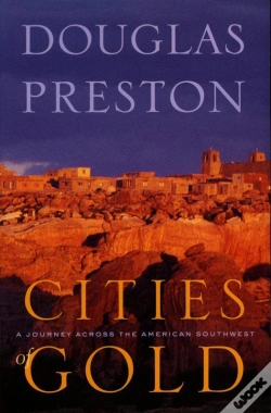 Capa do artigo Cities Of Gold