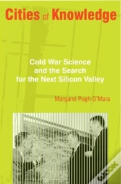 Capa do artigo Cities Of Knowledge