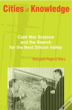 Capa do artigo Cities Of Knowledge