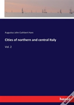 Capa do artigo Cities Of Northern And Central Italy