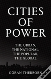 Cities Of Power