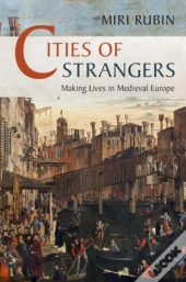 Cities Of Strangers