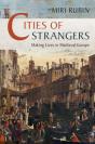 Cities Of Strangers - Preview