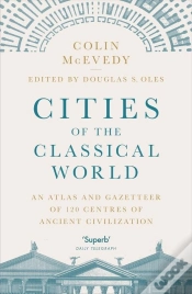 Capa do artigo Cities Of The Classical World