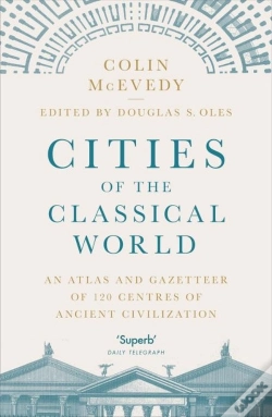 Capa do artigo Cities Of The Classical World