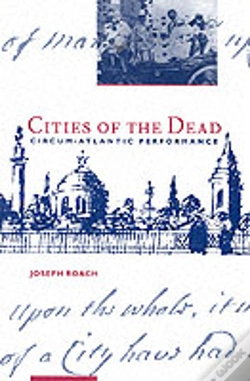 Capa do artigo Cities Of The Dead