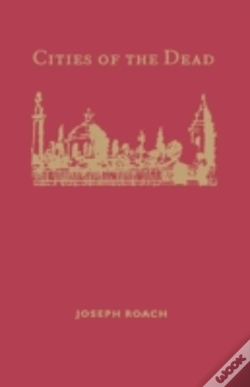 Capa do artigo Cities Of The Dead
