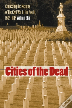 Capa do artigo Cities Of The Dead