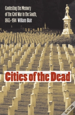Capa do artigo Cities Of The Dead