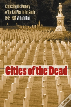 Capa do artigo Cities Of The Dead