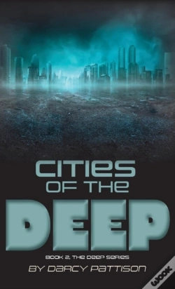 Capa do artigo Cities Of The Deep