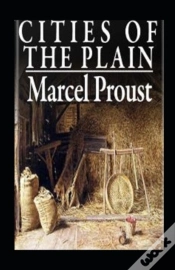 Capa do artigo Cities Of The Plain Annotated
