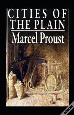 Capa do artigo Cities Of The Plain Annotated