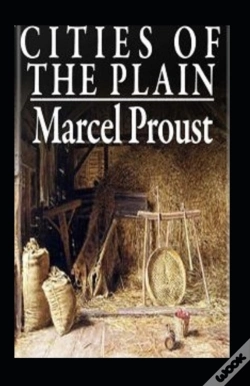 Capa do artigo Cities Of The Plain Annotated