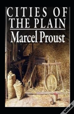 Capa do artigo Cities Of The Plain Annotated